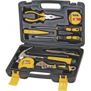Набор инструмента MasterTool 9 предметов (78-0309)