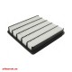 Воздушный фильтр BOSCH 0226 Toyota Land Cruiser 200 4.5D