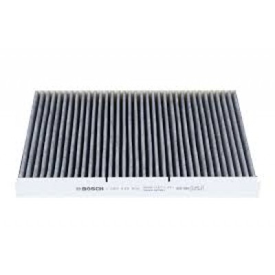 Воздушный фильтр салона BOSCH 2300 AUDI/SKODA/VW Bora,Jetta,Golf,Polo,Octav