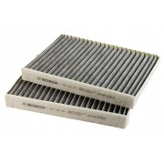 Воздушный фильтр салона BOSCH 2361 BMW 520d,523i,525i,528i,530i,535i,540i E