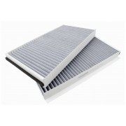 Воздушный фильтр салона BOSCH 2402 BMW 520,523,525,530,535,540,545 E60,E61
