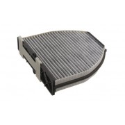 Воздушный фильтр салона BOSCH 5001 Mercedes C W204, CLS W218, E W212, GLK