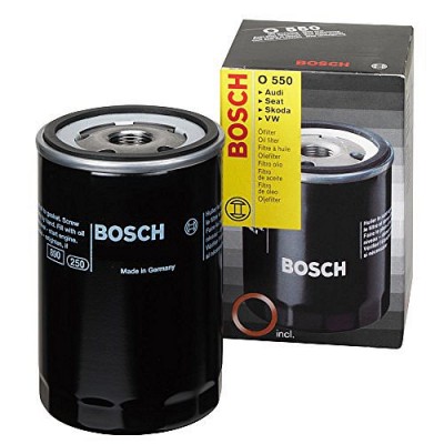 Масляный фильтр BOSCH 2058 CHEVROLET/DAEWOO/OPEL Aveo,Matiz,Aglia 98-