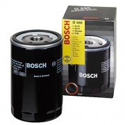 Масляный фильтр BOSCH 3050 BMW 316,318i,520 >>89
