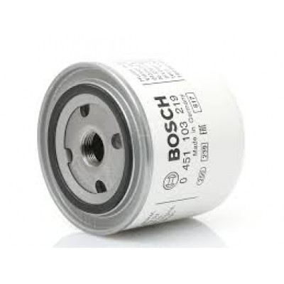 Масляный фильтр BOSCH 3219 TOYOTA/NISSAN Camry,Corola,Maxima -85