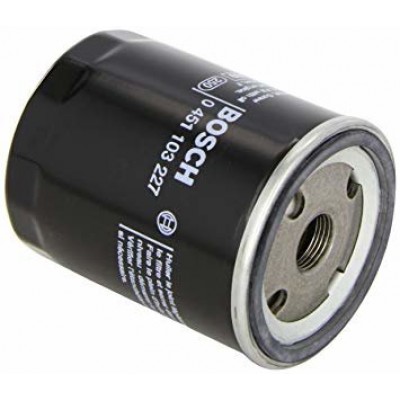 Масляный фильтр BOSCH 3227 FORD Escort,Mondeo,Fiesta,Sierra,Orion -01