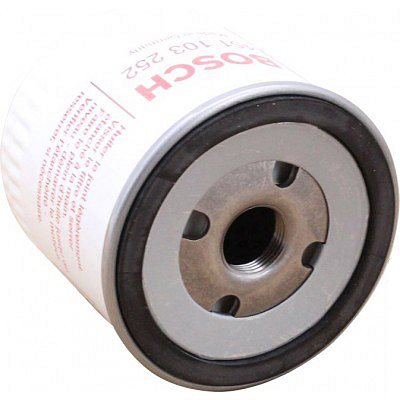 Масляный фильтр BOSCH 3252 FORD Focus,Transit,Tourneo Connect,Fiesta 94-