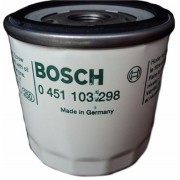 Масляный фильтр BOSCH 3298 FORD Escort,Fiesta,Orion,Sierra -02