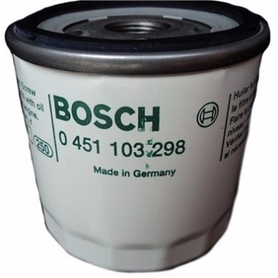 Масляный фильтр BOSCH 3298 FORD Escort,Fiesta,Orion,Sierra -02