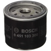 Масляный фильтр BOSCH 3300 FIAT Doblo,Panda,Punto,Uno 90-