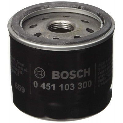 Масляный фильтр BOSCH 3300 FIAT Doblo,Panda,Punto,Uno 90-