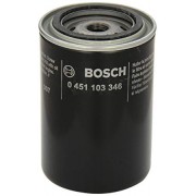 Масляный фильтр BOSCH 3346 VW/AUDI A4,A6,Passat 1,9TDi -01