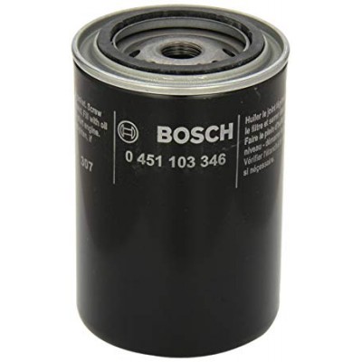 Масляный фильтр BOSCH 3346 VW/AUDI A4,A6,Passat 1,9TDi -01
