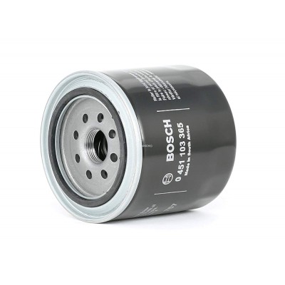 Масляный фильтр BOSCH 3365 TOYOTA Avensis/Camry/Corolla/Corona/RAV4 92-07