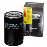 Масляный фильтр BOSCH 3372 MITSUBISI Colt,Lancer 04-