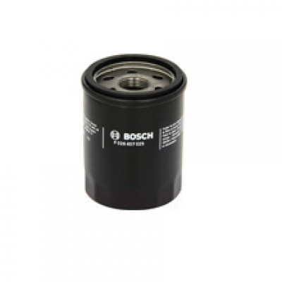 Масляный фильтр BOSCH 7025 Hyundai i10 1,1 2008 -