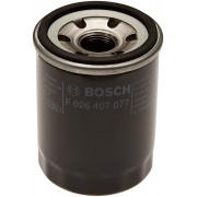 Масляный фильтр BOSCH 7077 HONDA Accord,Civic,Jazz,Prelude 85-