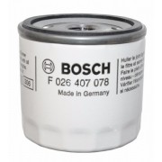 Масляный фильтр BOSCH 7078