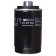 Масляный фильтр BOSCH 7080 AUDI/SEAT/SKODA/VW