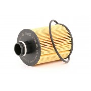 Масляный фильтр BOSCH 7095 OPEL