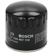 Масляный фильтр BOSCH 7106 Renault Laguna, Espace, Safrane 2,2 1995 - 2001