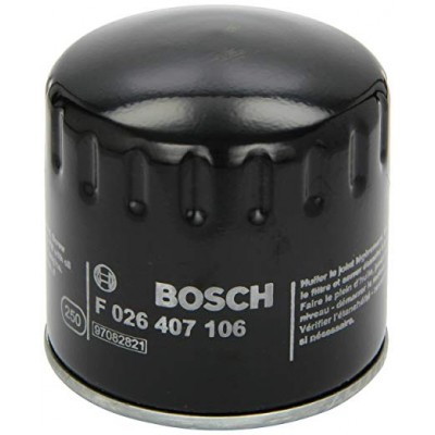 Масляный фильтр BOSCH 7106 Renault Laguna, Espace, Safrane 2,2 1995 - 2001