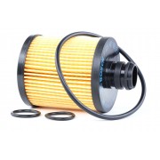 Масляный фильтр BOSCH 7108 FIAT/OPE/JEEP
