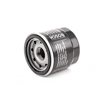 Масляный фильтр BOSCH 7210 MAZDA/SUBARU/KIA/HONDA Forester/Impreza/323/626/S