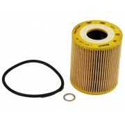 Масляный фильтр BOSCH 9118 BMW/OPEL 330D,525d,730d,Omega 99-04