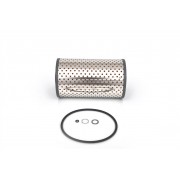 Масляный фильтр BOSCH 9123 BMW/OPEL E36,E34,525td,325td,Omega 2,5TD 94-01