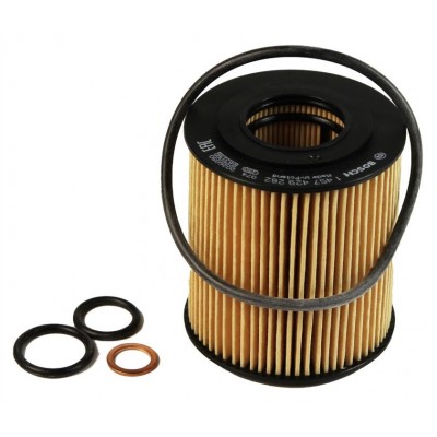 Масляный фильтр BOSCH 9262 BMW 116i,118i,120i,316i,318i,320i,520i,X1,X3,Z4 0