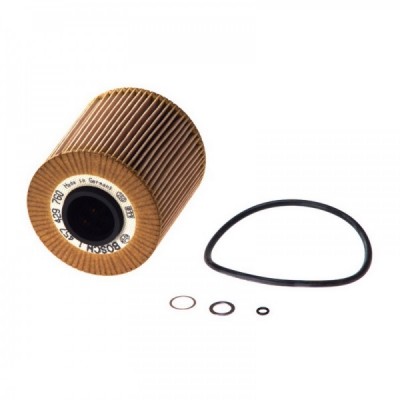 Масляный фильтр BOSCH 9760 BMW 316i,318i,518i E30,E36,E36 88-00