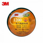 Изолента 3M черная 1200