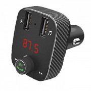 FM-трансмиттер (модулятор) Baxster FBT-101