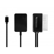 Кабель питания с антенной GPS Gazer OBD-II F725/F730 (ACG-OBD)