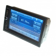 Магнитола Baxster BMS-W201 2-DIN