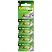 Батарейка GP Alkaline 12V 27A-U5 щелочная A27