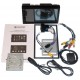 Магнитола Baxster BMS-A702 2-DIN
