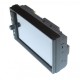 Магнитола Baxster BMS-A702 2-DIN