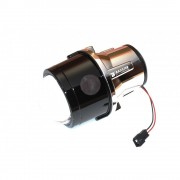 Комплект биксеноновых линз противотуманные Baxster FL-S1 2,5 H11 ПТФ