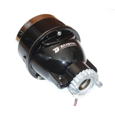 Комплект біксенонових лінз протитуманні Baxster FL-B1 3 H11 ПТФ (2шт)