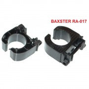 Переходник BAXSTER RA-017 для ламп Mondeo Low(black); Land Rover Freelander2 (1 шт)