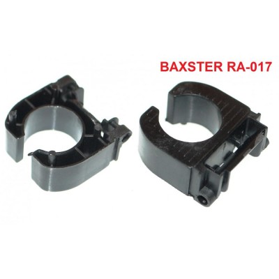 Переходник BAXSTER RA-017 для ламп Mondeo Low(black); Land Rover Freelander2 (1 шт)