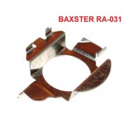 Переходник BAXSTER RA-031 для ламп VW/Mercedes (1 шт)