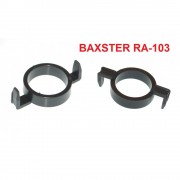 Переходник BAXSTER RA-103 для ламп Ford New Mondeo/Peugeot/Citroen (1 шт)