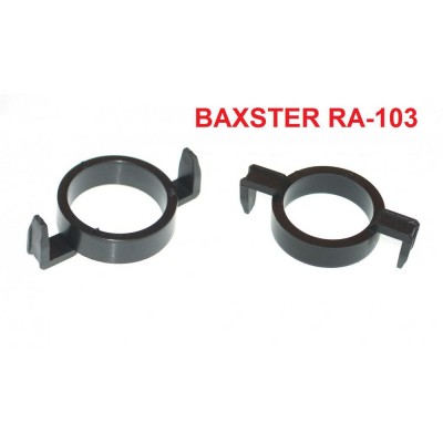 Переходник BAXSTER RA-103 для ламп Ford New Mondeo/Peugeot/Citroen (1 шт)
