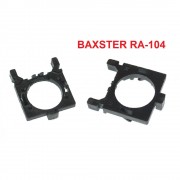 Переходник BAXSTER RA-104 для ламп Ford Focus H7 (1 шт)