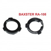 Переходник BAXSTER RA-108 для ламп VW Skoda (1 шт)