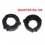 Переходник BAXSTER RA-109 для ламп VW Golf7, Multivan (1 шт)