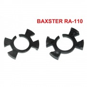 Переходник BAXSTER RA-110 для ламп Honda (1 шт)